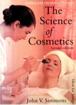 The science of cosmetics : science and the <em>be</em>auty <em>bu</em>siness second edition
