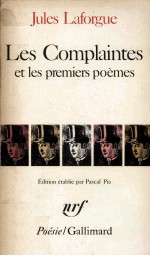 <em>Les</em> complaintes