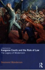 KANGAROO COURTS AND <em>THE</em> RULE <em>OF</em> <em>LAW</em>