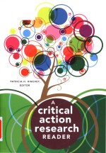 <em>A</em> critic<em>a</em>l <em>a</em>ction rese<em>a</em>rch re<em>a</em>der