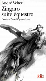 Zingaro suite <em>é</em>questre