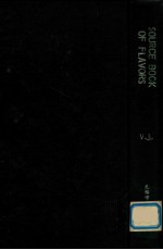 Source book <em>of</em> flavors second <em>edition</em> ;V.3
