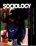 <em>S</em>OCIOLOGY:<em>THE</em> E<em>S</em><em>S</em>ENTIAL<em>S</em>