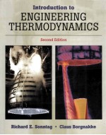 INTRODUCTION TO <em>ENGINEERING</em> <em>THERMODYNAMICS</em> SECOND EDITION