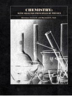 CHEMISTRY:WITH SELECTED <em>PRINCIPLES</em> OF PGYSICS SECOND EDITION