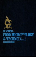 <em>Practical</em> food microbiology and technology third <em>edition</em>