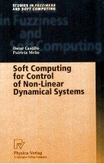Soft computing <em>for</em> control of non-linear dynamical systems