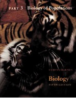 biology fifth <em>edition</em> part 3 biology <em>of</em> populations