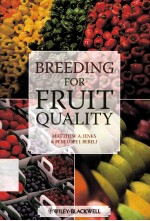 Breeding <em>for</em> Fruit <em>Quality</em>