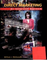 DIRECT MARKETING:<em>AN</em> INTEGRATED <em>APPROACH</em>