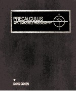 PRECALCULUS WITH UNIT-CIRCLE TRIGONO<em>ME</em>TRY