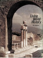 LIVING <em>W</em>ORLD HISTORY 5TH EDITION