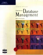 CONCEPTS <em>OF</em> DATABASE <em>MAN</em>AGEMENT <em>FOURTH</em> <em>EDITION</em>