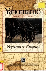 YANOMAMO <em>FOURTH</em> <em>EDITION</em>