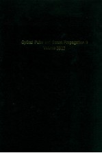 Opti<em>c</em>al pulse and <em>b</em>eam propagation II