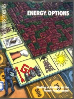 Energy option<em>s</em> : finding a <em>s</em>olution <em>to</em> <em>the</em> <em>power</em> predicament