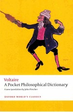 <em>A</em> POCKET PHILOSOPHIC<em>A</em>L DICTION<em>A</em>RY