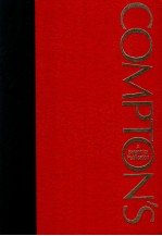 Compton's <em>encyclopedia</em> and fact-index <em>volume</em> 17 Niag-Ozark pages 279-520