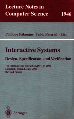 <em>Interactive</em> systems : design