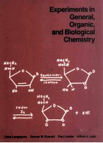Experiments <em>in</em> General