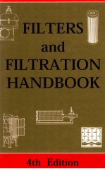 <em>Filters</em> and filtration handbook 4th edition