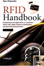 RFID <em>HANDBOOK</em> FUNDAMENTALS AND APPLICATIONS IN CONTACTLESS SMART CARDS