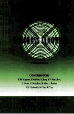 PROGRESS <em>IN</em> OPTICS  <em>VOLUME</em> 5<em>2</em>
