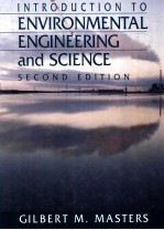 Introduction to <em>environment<em>a</em>l</em> engineering <em>a</em>nd <em>science</em> second <em>edition</em>