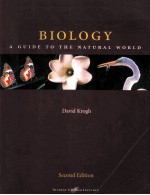 BIOLOGY:<em>A</em> <em>GUIDE</em> <em>TO</em> <em>THE</em> N<em>A</em>TUR<em>A</em>L WORLD SEC<em>ON</em>D EDITI<em>ON</em>