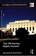 <em>The</em> <em>UN</em> Human Rights Co<em>un</em>cil