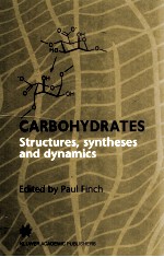Carbohydrates <em>Structures</em>