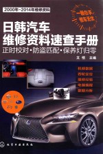 日韩<em>汽车</em>维修资料<em>速查</em><em>手册</em>  正时校对·<em>防盗</em><em>匹配</em>·<em>保养</em><em>灯<em>归零</em></em>  <em>2000</em>年-2014年维修资料