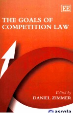 <em>The</em> Goals <em>of</em> Competition <em>Law</em>