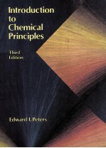 <em>Introduction</em> <em>to</em> Chemical Principles <em>Third</em> <em>Edition</em>