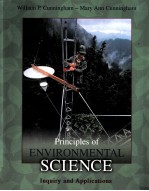PRINCIPLES <em>OF</em> <em>ENVIRONMENT<em>A</em>L</em> <em>SCIENCE</em>:INQUIRY <em>A</em>ND <em>A</em>PPLIC<em>A</em>TIONS