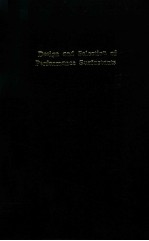 <em>Design</em> and selection of performance surfactants