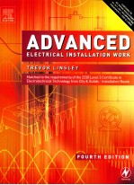 <em>Advanced</em> electrical installation work fourth edition