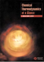 CHEMICAL <em>THERMODYNAMICS</em> AT A GLANCE