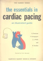 <em>THE</em> TARDIEU <em>S</em>ERIE<em>S</em>  <em>THE</em> E<em>S</em><em>S</em>ENTIAL<em>S</em> IN CARDIAC PACING