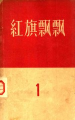 红旗飘飘  1