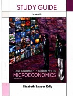 <em>STUDY</em> <em>GUIDE</em> TO ACCOMPANY MICROECONOMICS  THIRD EDITION