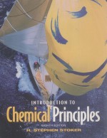 Introduction to Chemical <em>P</em>rinci<em>p</em>les EIGHTH EDITION