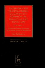 DALHUISEN <em>ON</em> TRANSNATI<em>ON</em>AL COMPARATIVE