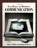 <em>EXCELLENCE</em> <em>IN</em> BUS<em>IN</em>ESS COMMUNICATION FIFTH <em>EDITION</em>