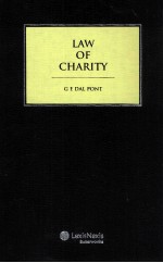 LAW <em>OF</em> CHARITY