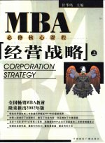 经营战略  下