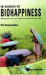 <em>In</em> Search <em>Of</em> Biohapp<em>in</em>ess. Biodiversity And Food