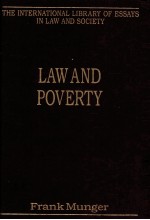 Law and p<em>ov</em>erty
