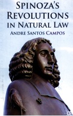 <em>S</em>PINZA <em>S</em> REVOLUTION<em>S</em> IN NATUR<em>S</em>L <em>LAW</em>