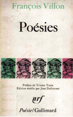 Po<em>é</em>sies